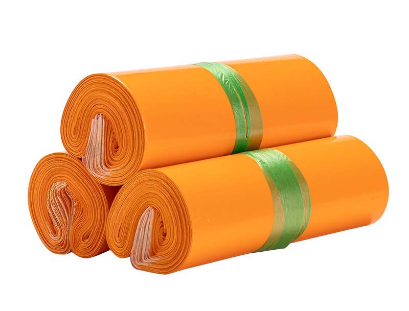 青秀橙色快递袋-04