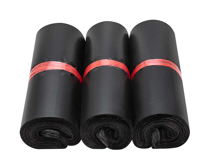 青秀黑色快递袋-05