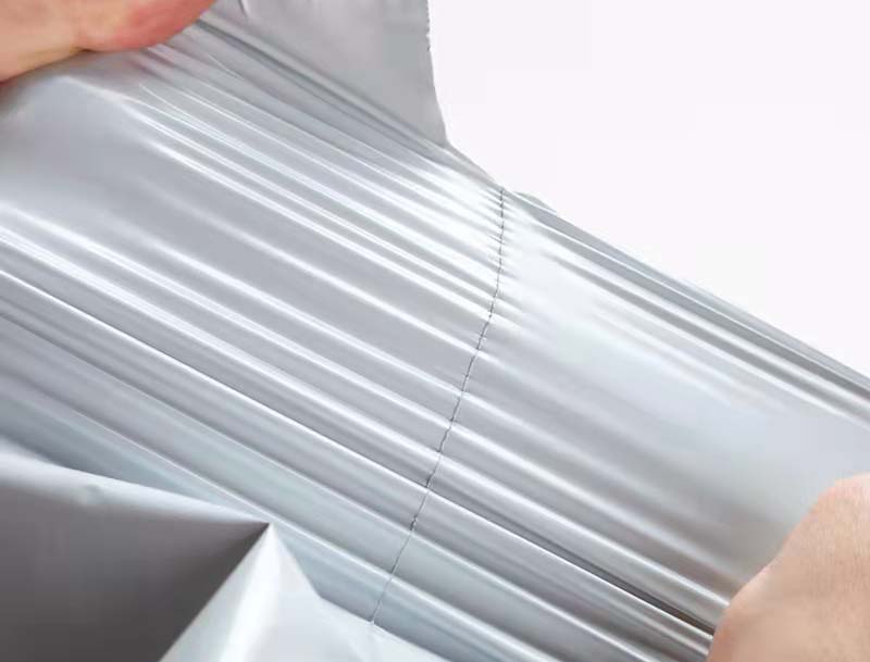 青秀白色快递袋-04